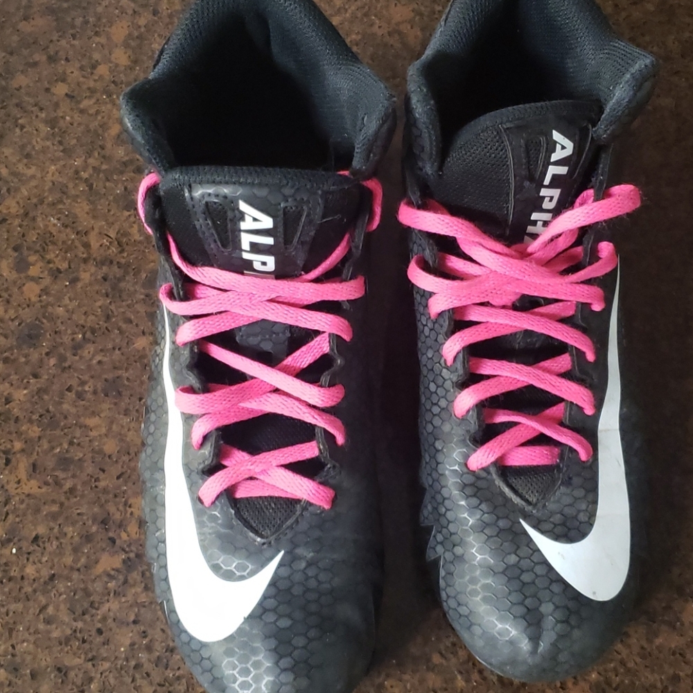 Nike Football cleats